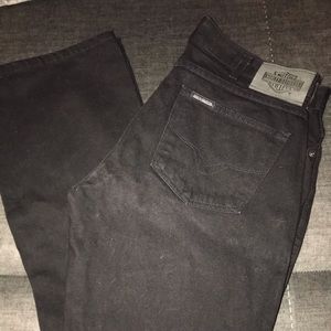 Harley Davidson Jeans